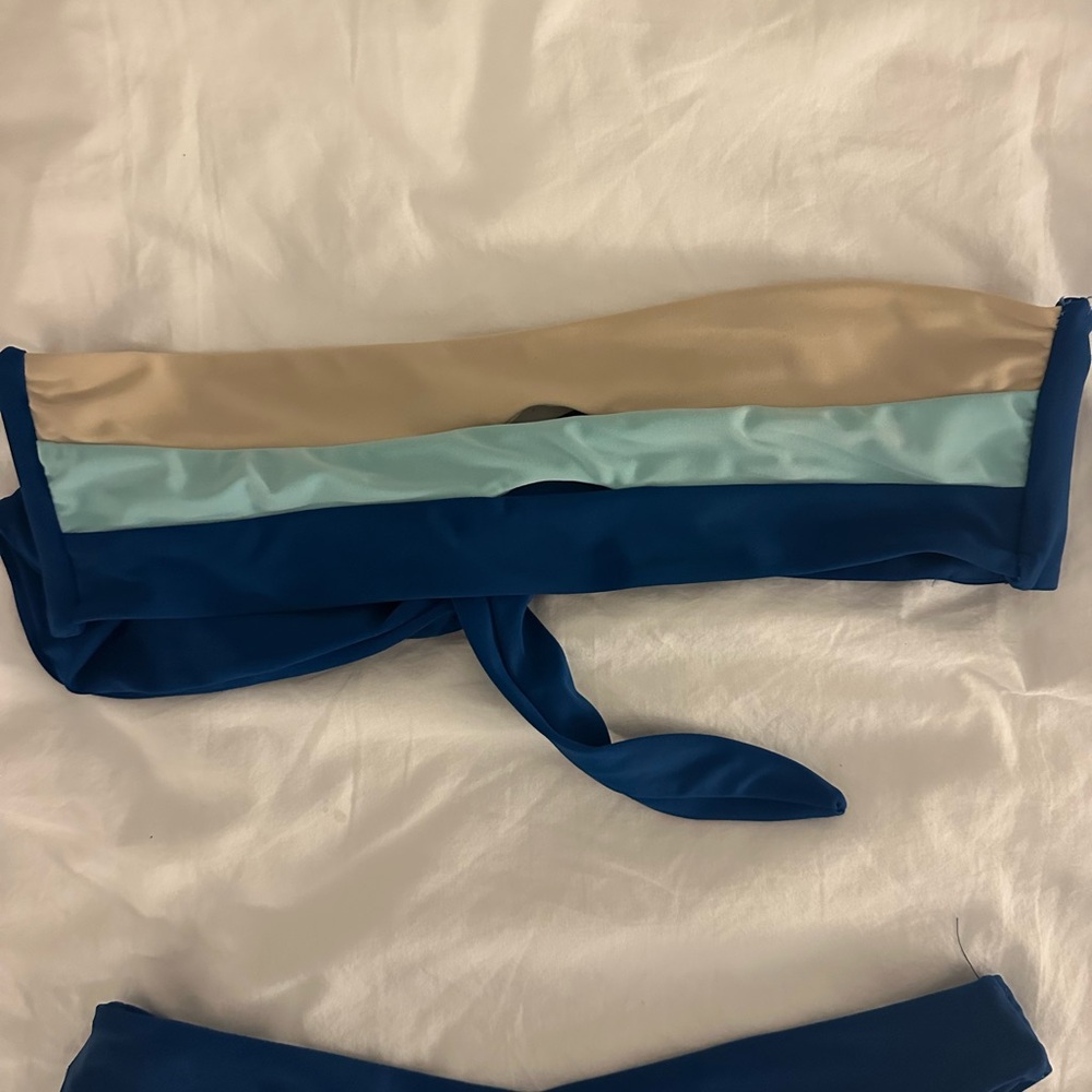 Strapless Bikini - image 3